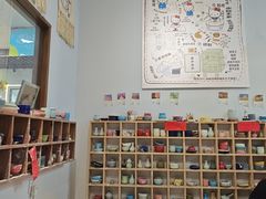 -垚火玩泥吧手作集合店·拼豆·陶艺