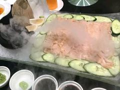 -新南华大酒店(广中店)