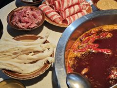 -芈重山老火锅(广州首店)