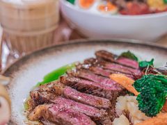 -Dough&Joe团憩(瑞虹天地月亮湾店)