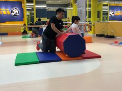 -能量学院少儿体能运动馆(公园1872店)