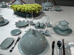 -龙泉青瓷博物馆