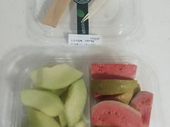 -7fresh七鲜(大族广场店)