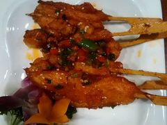-赖胖子肉蟹煲(临川万象新城店)