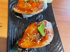 -有喜屋·鲜鸡烧鸟·居酒屋(安龙路店)