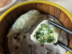 -东方早茶 海鲜•青岛菜(国信体育中心店)