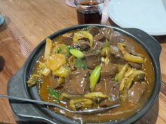 -斯丹姜母鸭·古法干香(田安南路店)