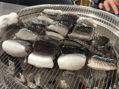 -本炙炭烤·蒲烧活鳗料理店(金沙洲店)