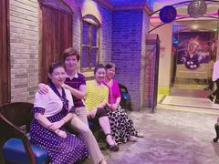 -GalaCity上海歌城(杨浦百联店)