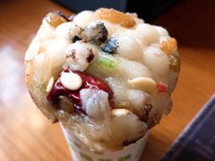 芝麻梅花糕-孙氏梅花糕(马台街)