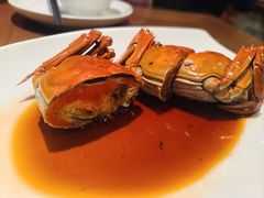 -鸽味轩·粤菜小馆(高楼门总店)