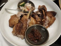 -THE PAWON·8碗(古北SOHO店)