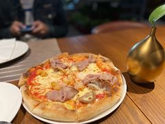 -明星酒店•FORNETTO佛纳朵意餐厅•披萨•意面(湘隆时代广场店)