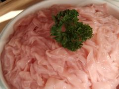 -蜀留香火锅(社会山店)