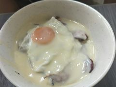 -新记餐厅(香槟大厦店)