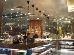 -莲苑中餐厅·Lotus Court(厦门马哥孛罗东方大酒店)