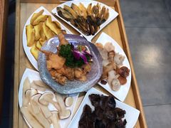 -大理董·董家小厨野生菌火锅(古城旗舰店)