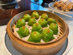 -丽轩中餐厅(广州丽思卡尔顿酒店)