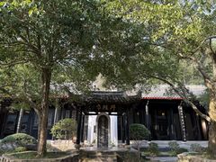 -白鹿洞书院