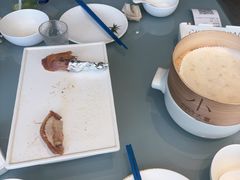 -小大董·烤鸭(观景餐厅·南京西路店)