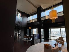 -上海外滩茂悦大酒店