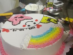 -爱之旅diy烘焙坊(西直门店)