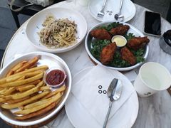 -农畉LONFOOD(福田星河COCOPark店)