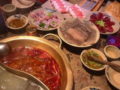 -小龙坎火锅(总店)