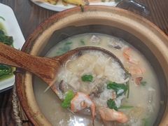 -大洋家·精品潮汕菜·生腌砂锅粥(天河东路店)
