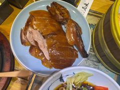-局气 烤鸭·北京菜(光华路店)