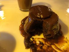 -火车头法国西餐厅