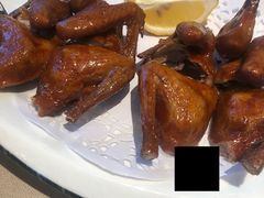 尚品嫩汁乳鸽-尚一汤·粤菜海鲜(环球港店)