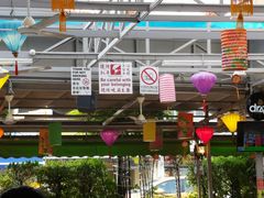 -無招牌海鮮(芽笼店)