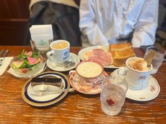 -西村咖啡店 (中山手本店)