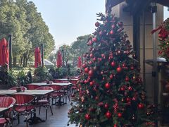 -BROWNSTONE布朗石西班牙餐厅(富城店)