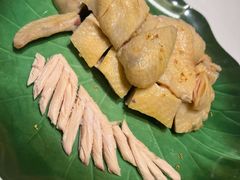 -荣兴酒家(徐家汇店)