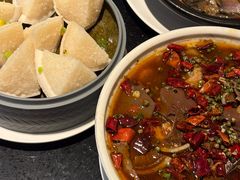 -三亚亚龙湾瑞吉酒店·铭轩中餐厅Mingxuan·海南菜·粤菜
