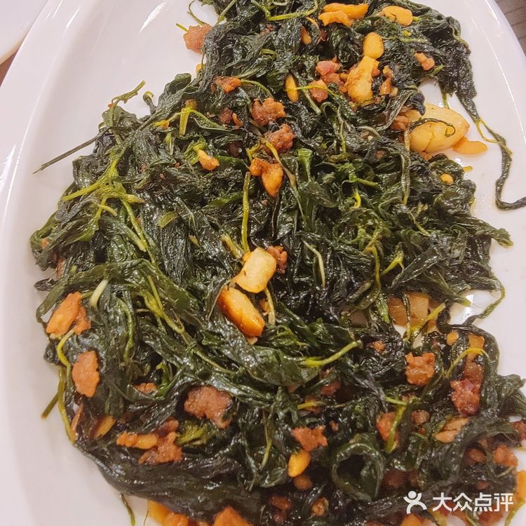 [耶]打卡30年潮菜！！！太香了[胜利][胜利]