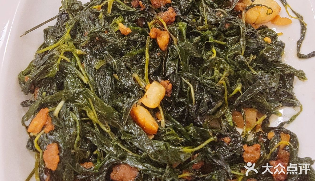 [耶]打卡30年潮菜！！！太香了[胜利][胜利]