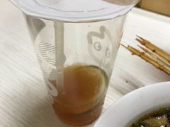 -高邮面馆(明瓦廊店)