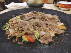 -韩国大金刚烤肉·料理(印象城店)