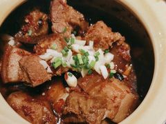 -尚禾厨·湘菜馆(步行街店)