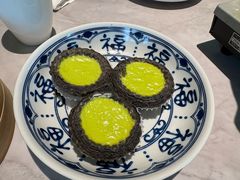 -陶兰居·手工点心·粤菜(圆融时代广场店)