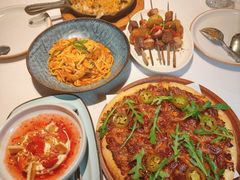 -阿妮叶李(光谷世界城店)