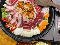 -韩见·韩式拌饭·炸鸡(石厦店)