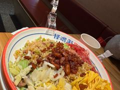 -怪噜范·老贵阳街头名小吃(汇金星力城店)