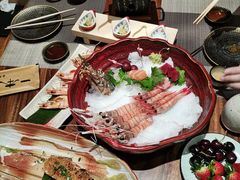 -一本料理(西溪天街店)