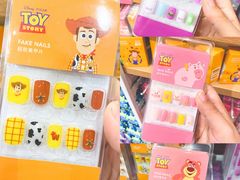 -名创优品(天河区正佳广场二店)