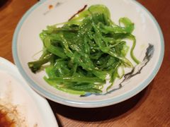-李犟大爆鳝面·手工蟹黄包(湖滨西湖店)