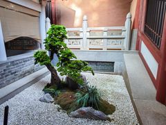 -灵谷景区